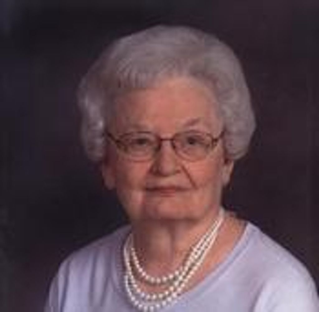 Helen Jean Hunter