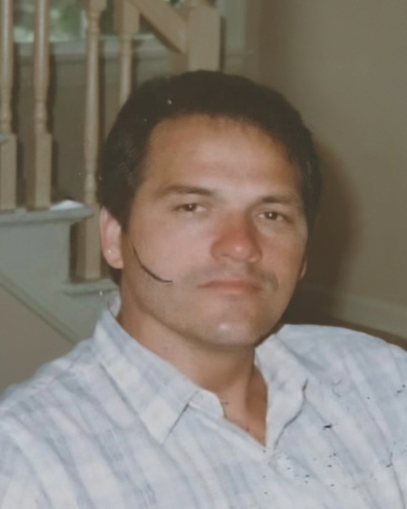 Kenneth Brewer Profile Photo