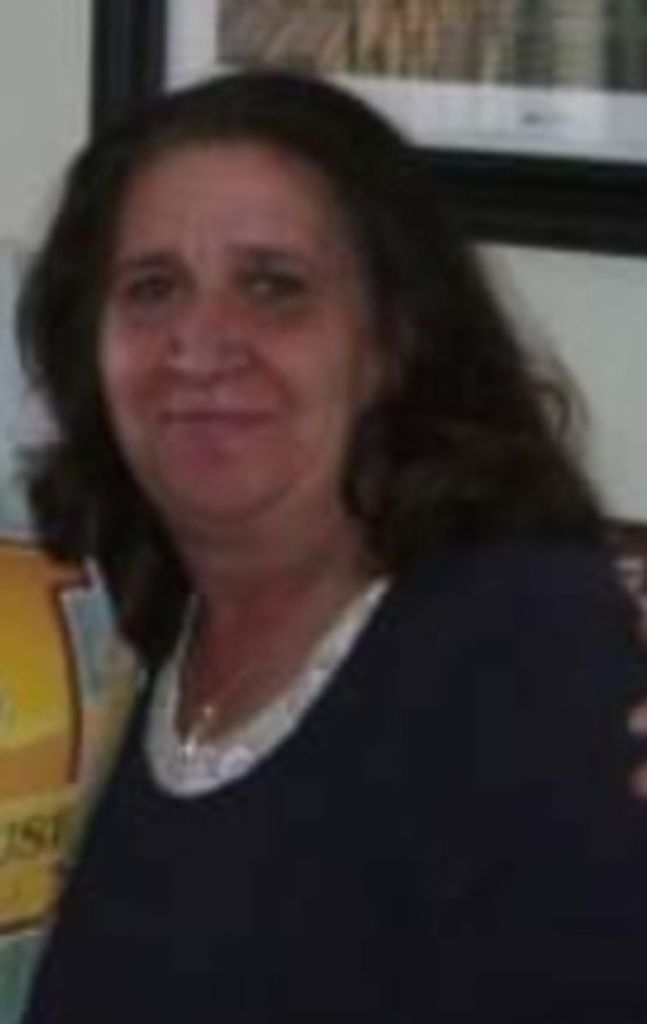 Julia Mccollum Profile Photo