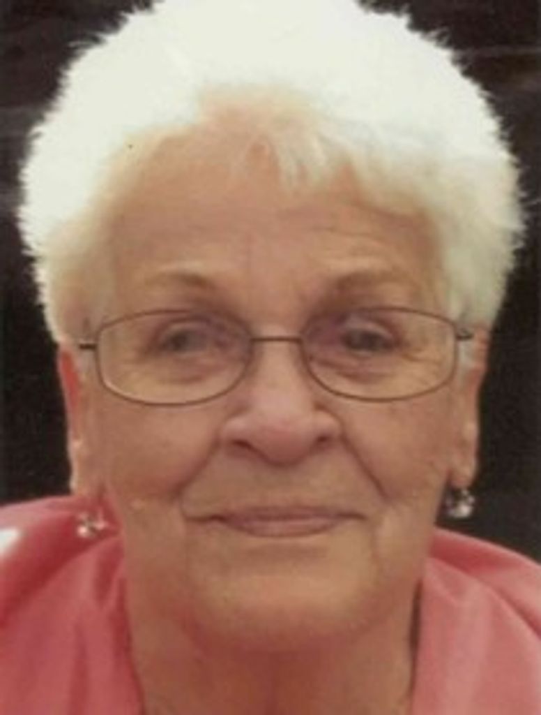 Ethel Taylor