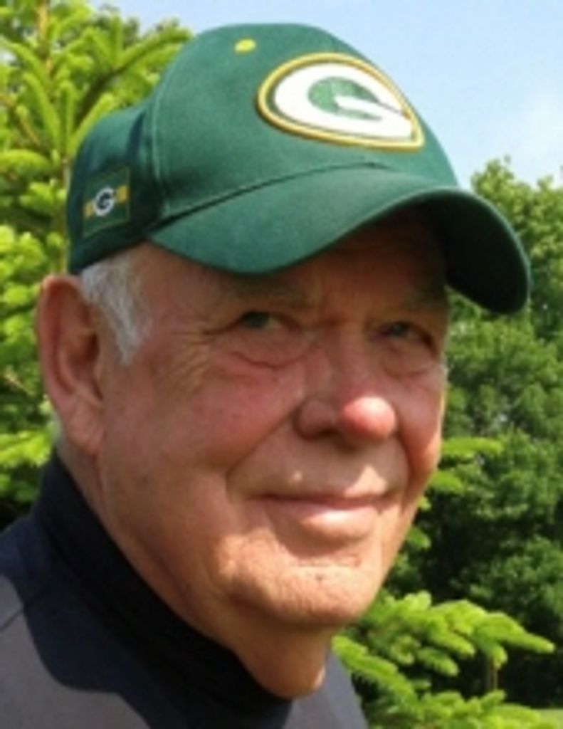Robert "Bob" A.  Becker