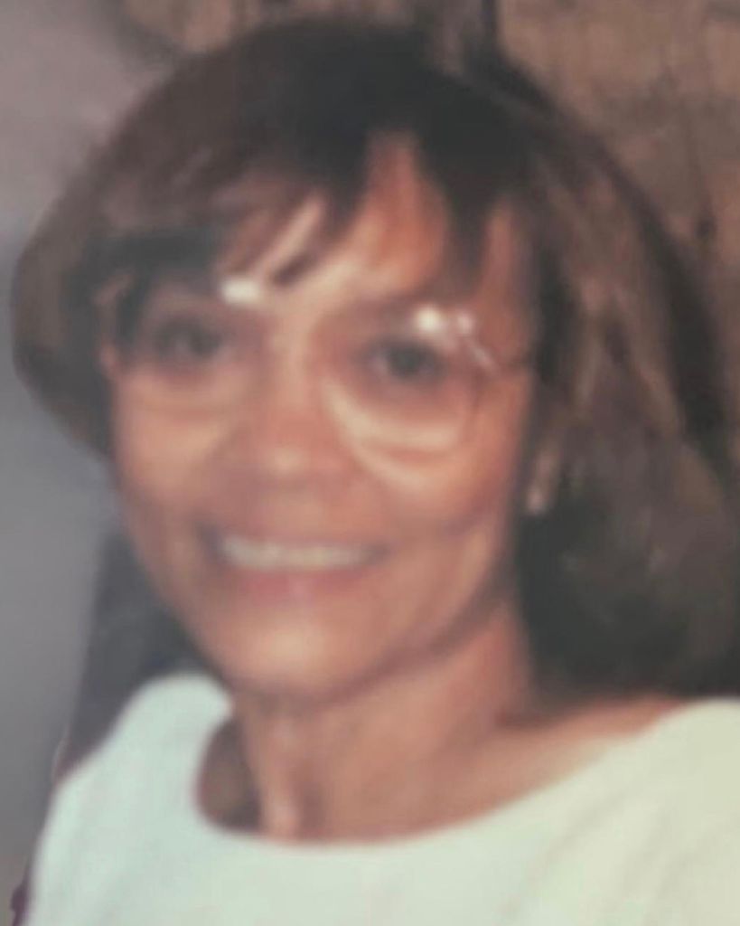 Minnie Patterson Profile Photo