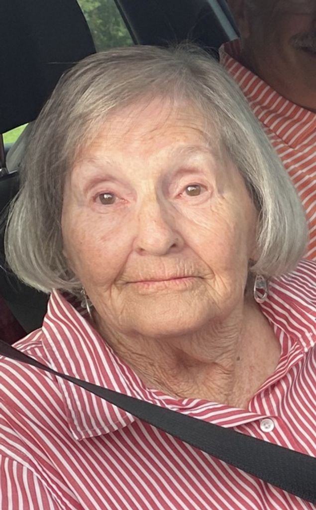 Marjorie Ruth Bell Profile Photo