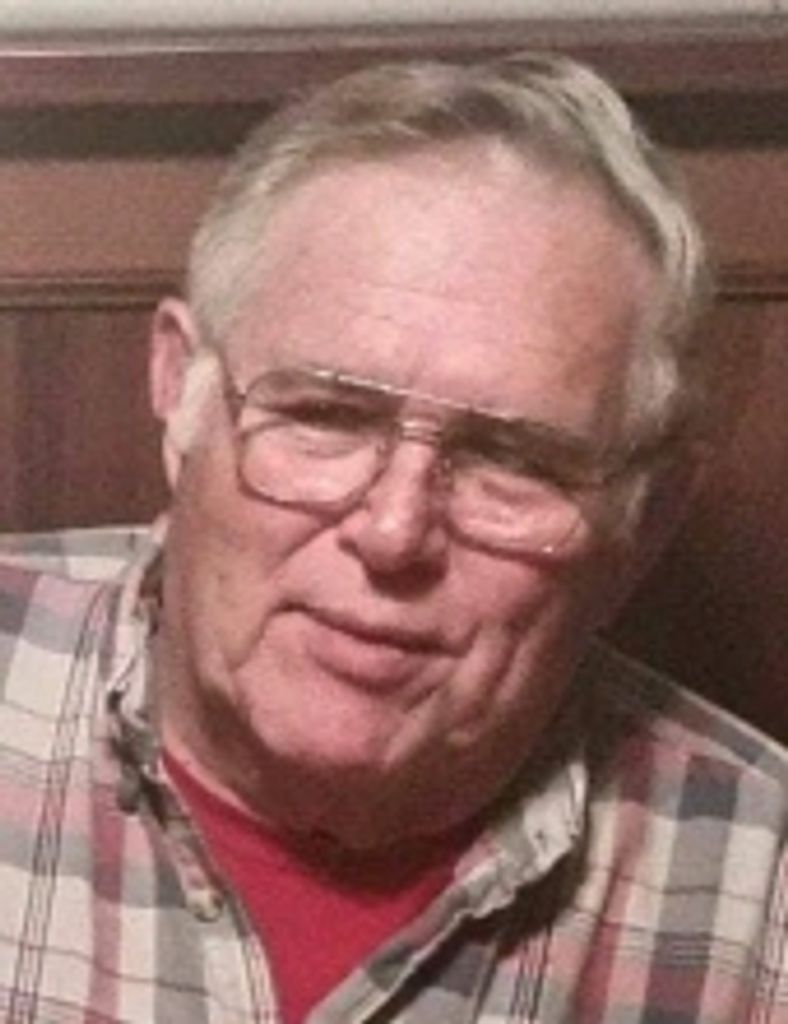 Orin Stanley Buttermore