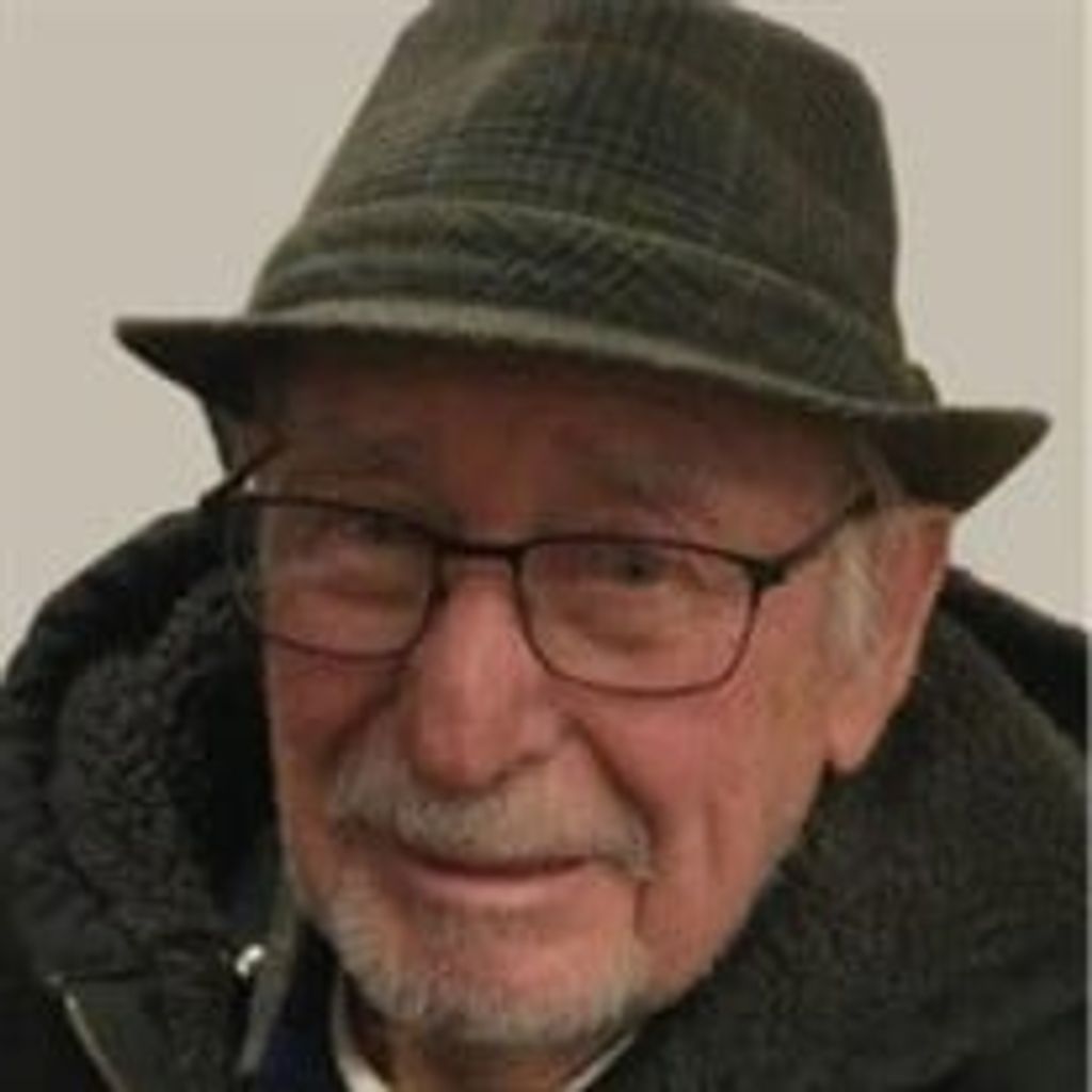 Calvin Reed McAffee