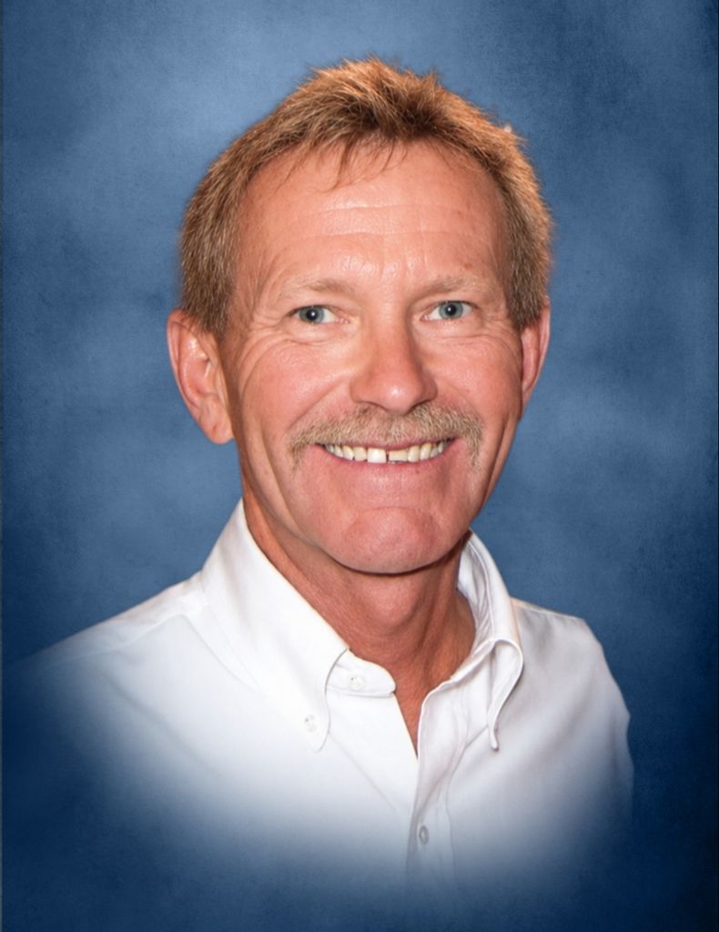 Steven Lee Shadrix Profile Photo
