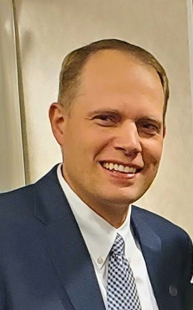 Brian Jensen Profile Photo