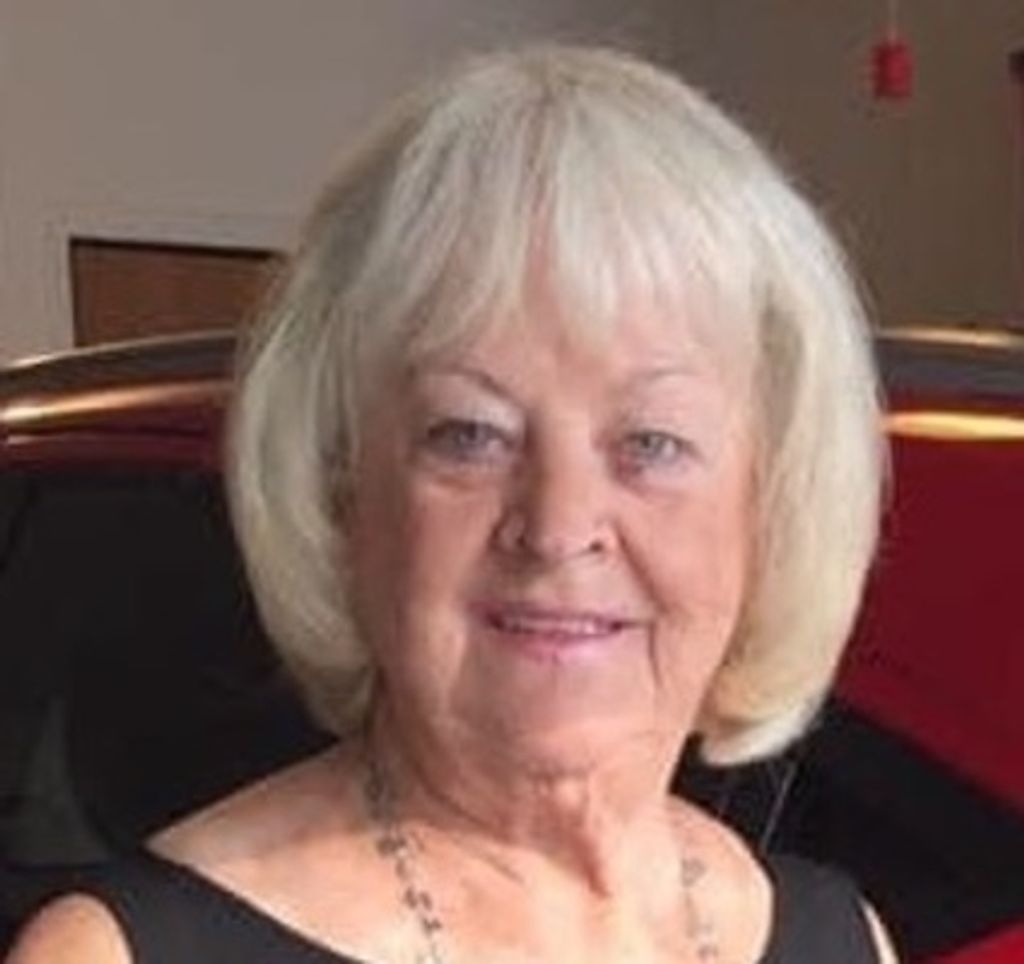 Wilma June Brehm Profile Photo
