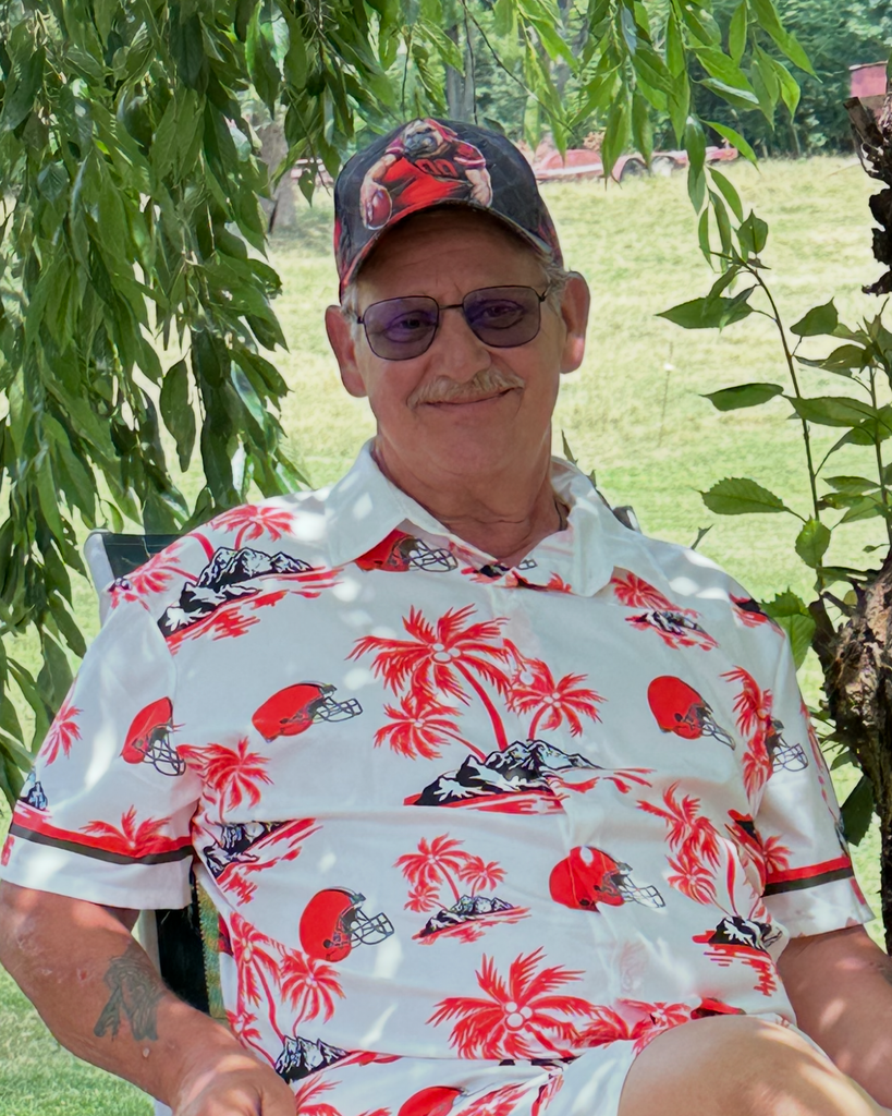Foster "Chaz" Emch II Profile Photo