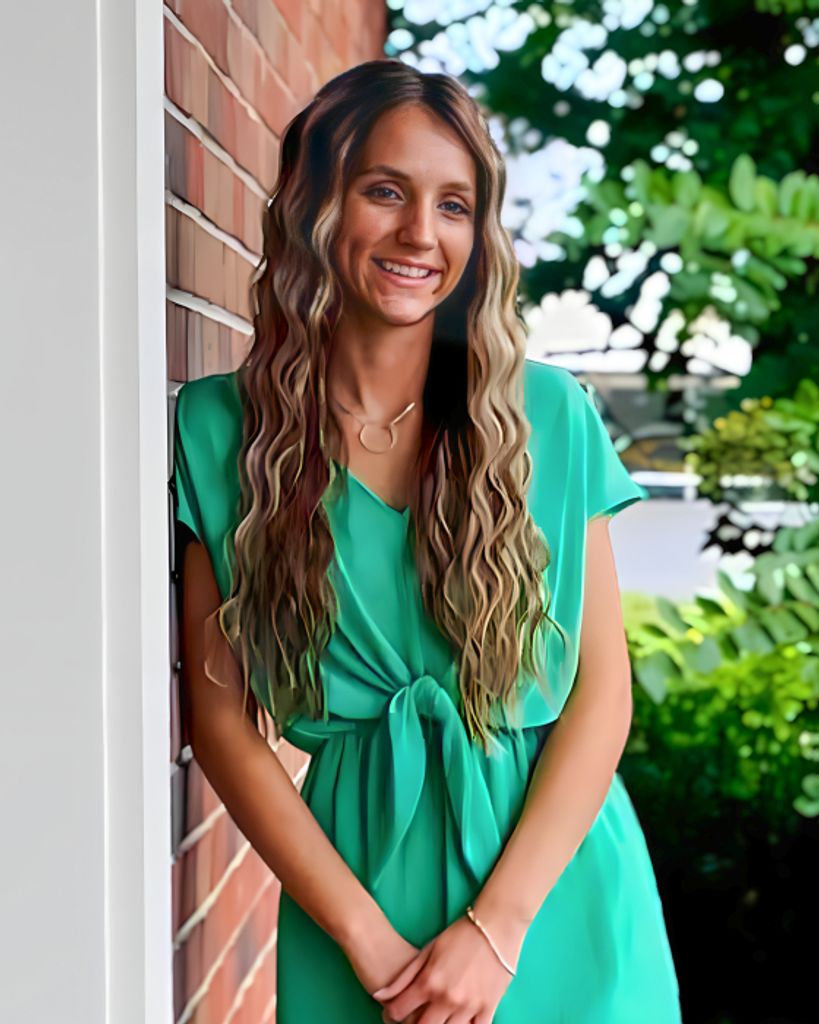 Miranda Brooke Williamson Profile Photo