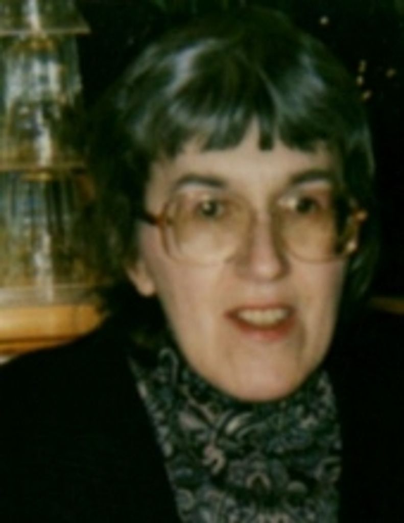 Patricia  L. Zaleski