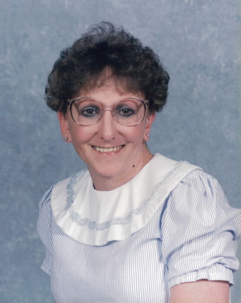 Cathy Lynn (Slaughter)  Daniels