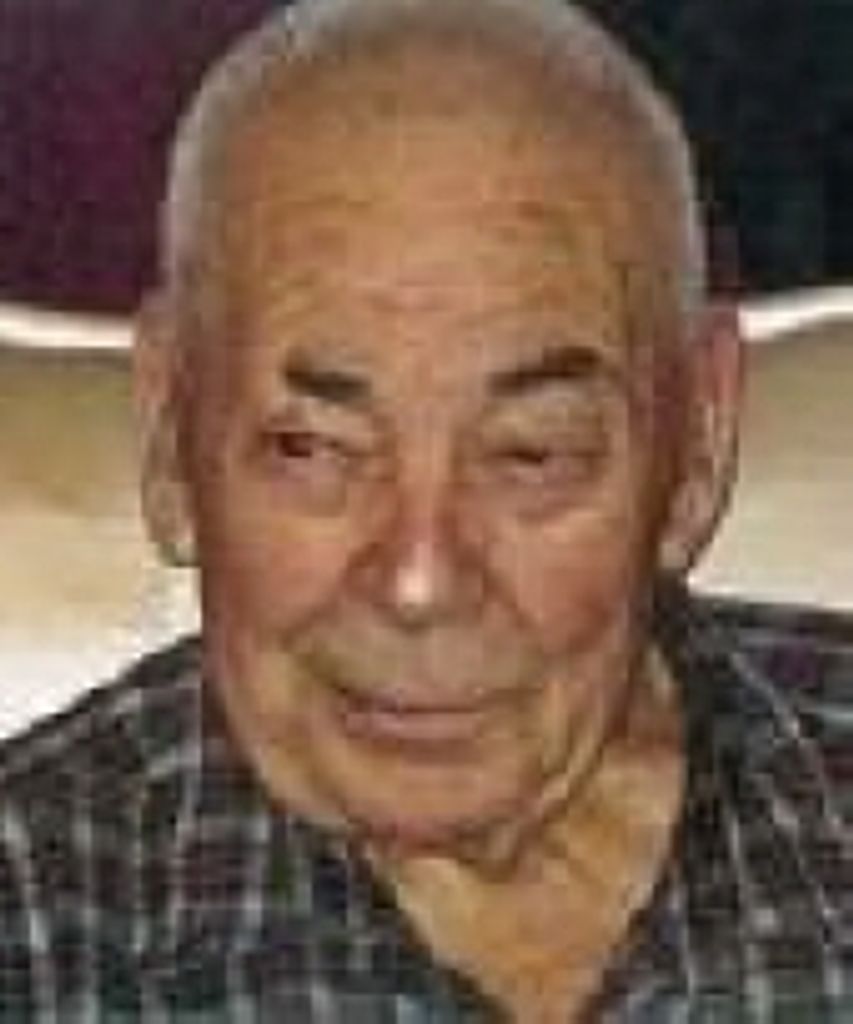 Melville  Frank King