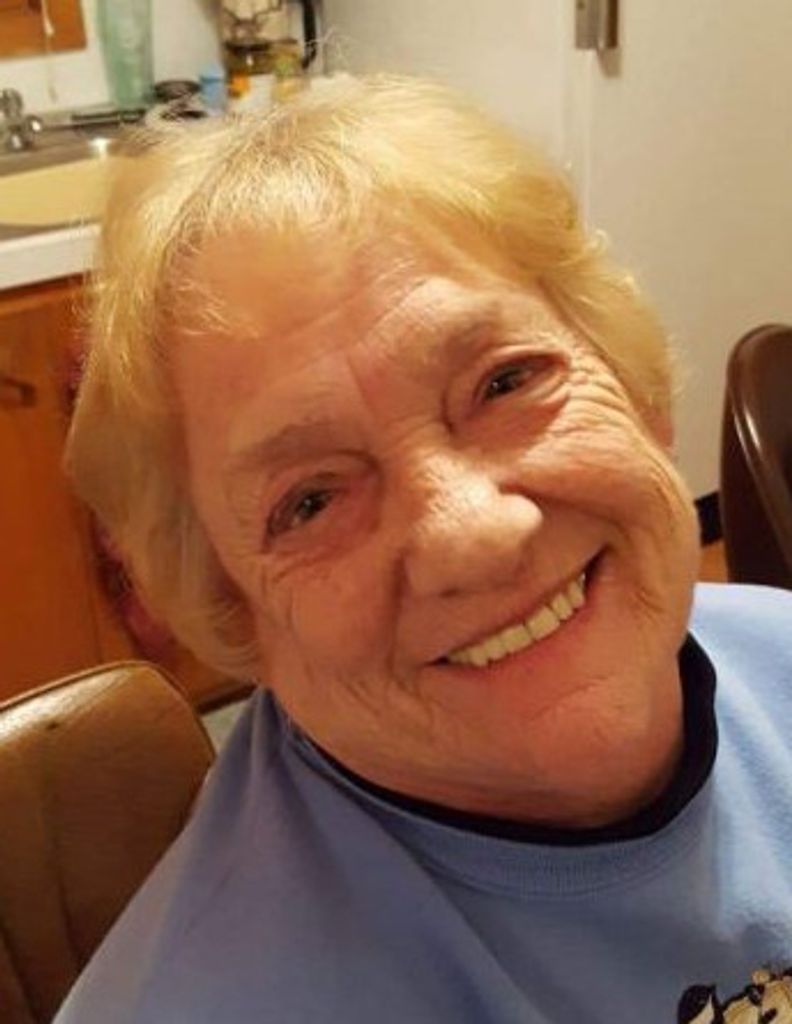 Kathleen M Pfeifer