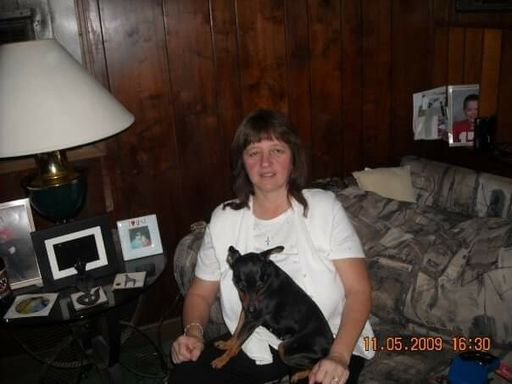 Jacquelyn Juanita (Francis)  Hinerman photo gallery thumbnail 26 of 36