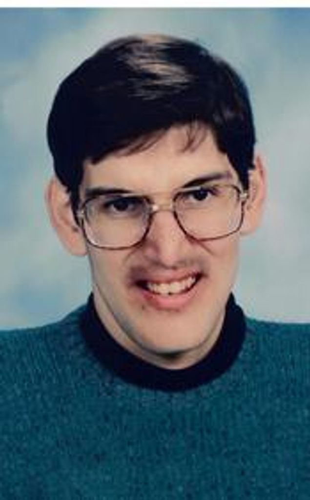 Gregory Francis Karl