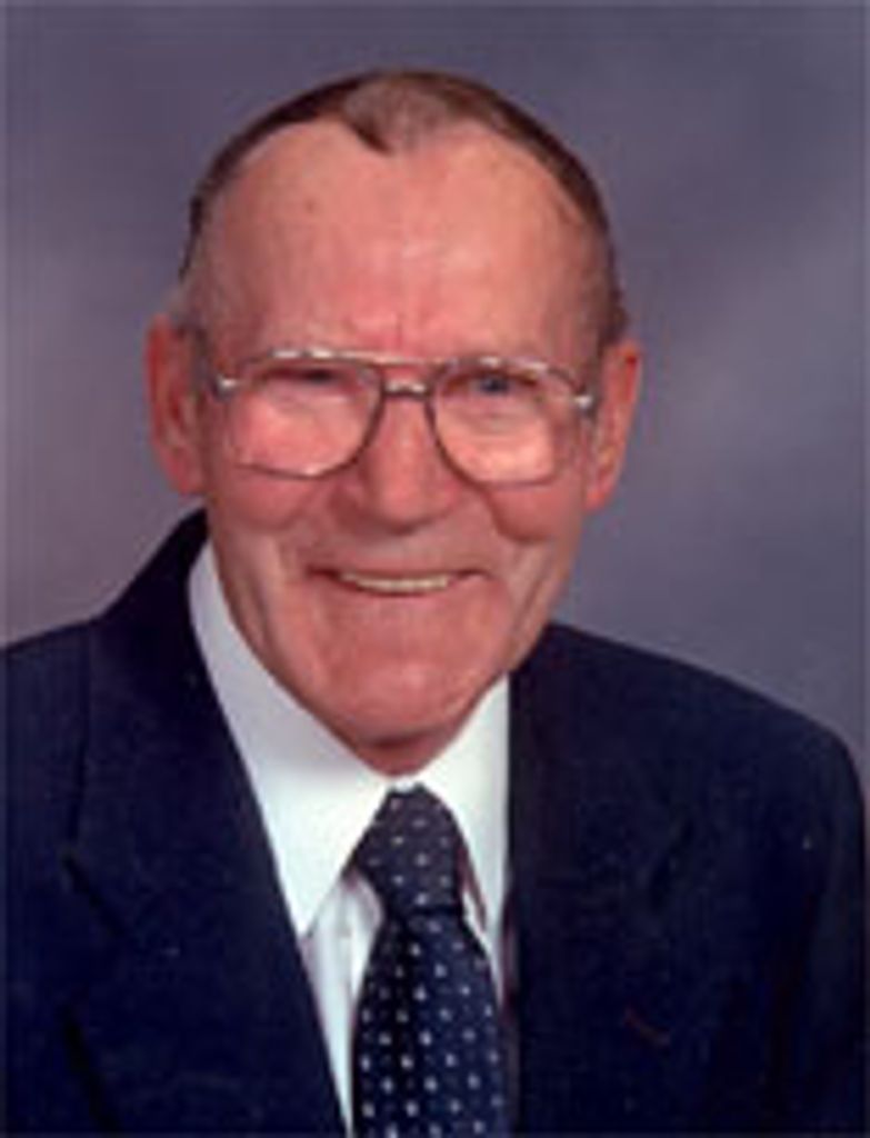 Wilbert Willard Samuel Giese