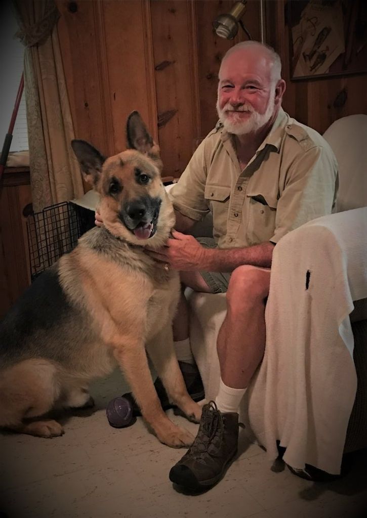 Ricky L. Thomas