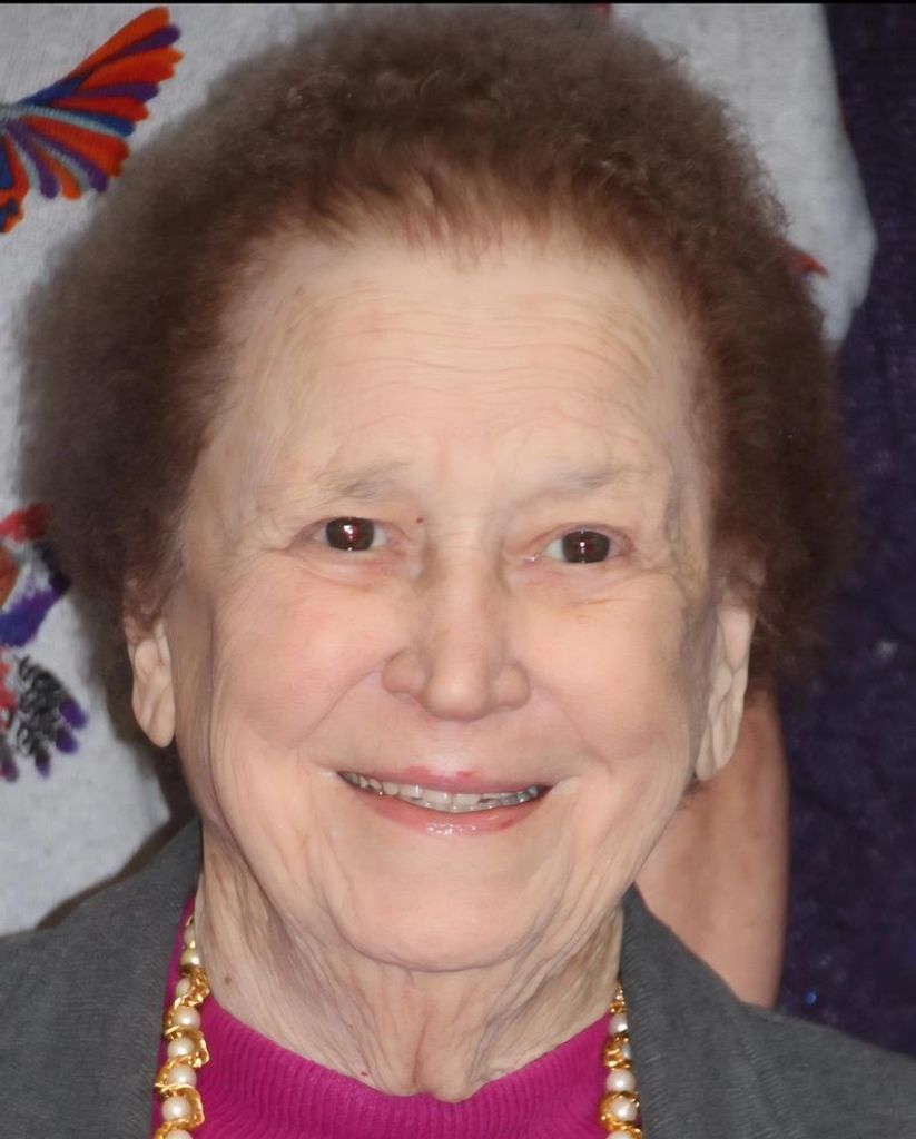 Helen Stice Profile Photo