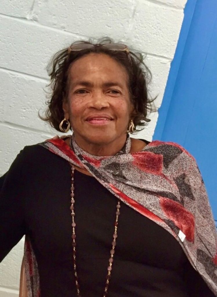 Brenda Worthy-Bennett