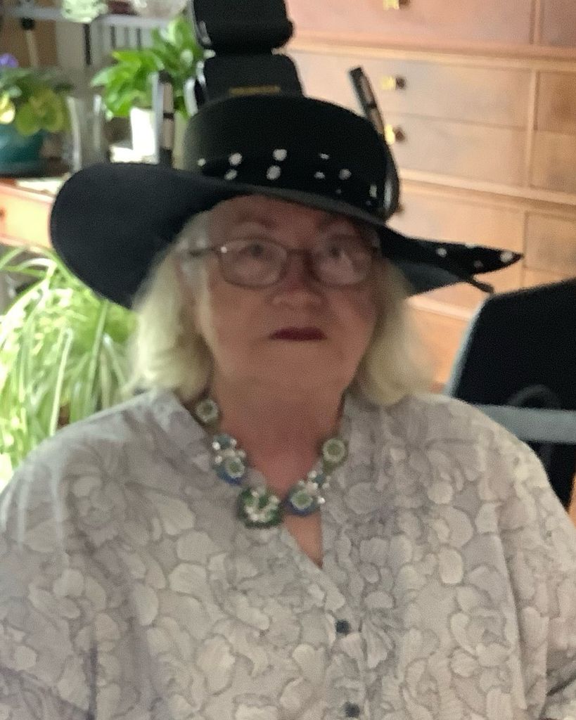 Marty Carol Dennie Profile Photo