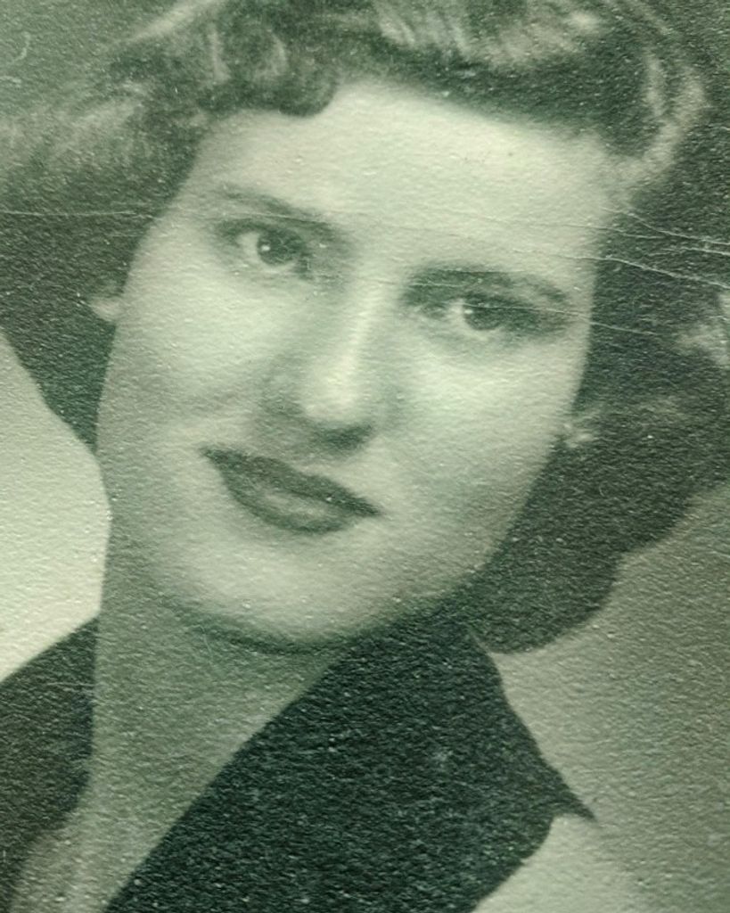 Shirley Johnson Gould