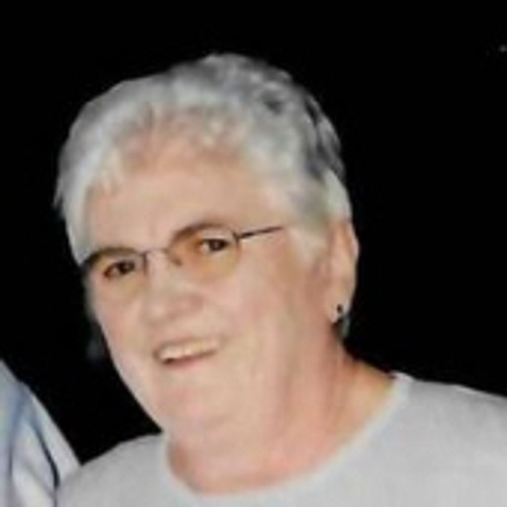 Mary Jane Schaeffer