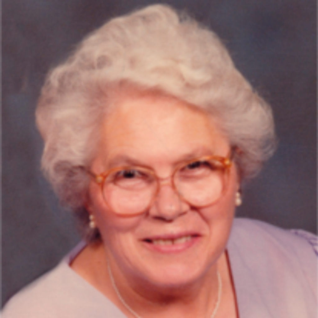 Catherine T. Baillie