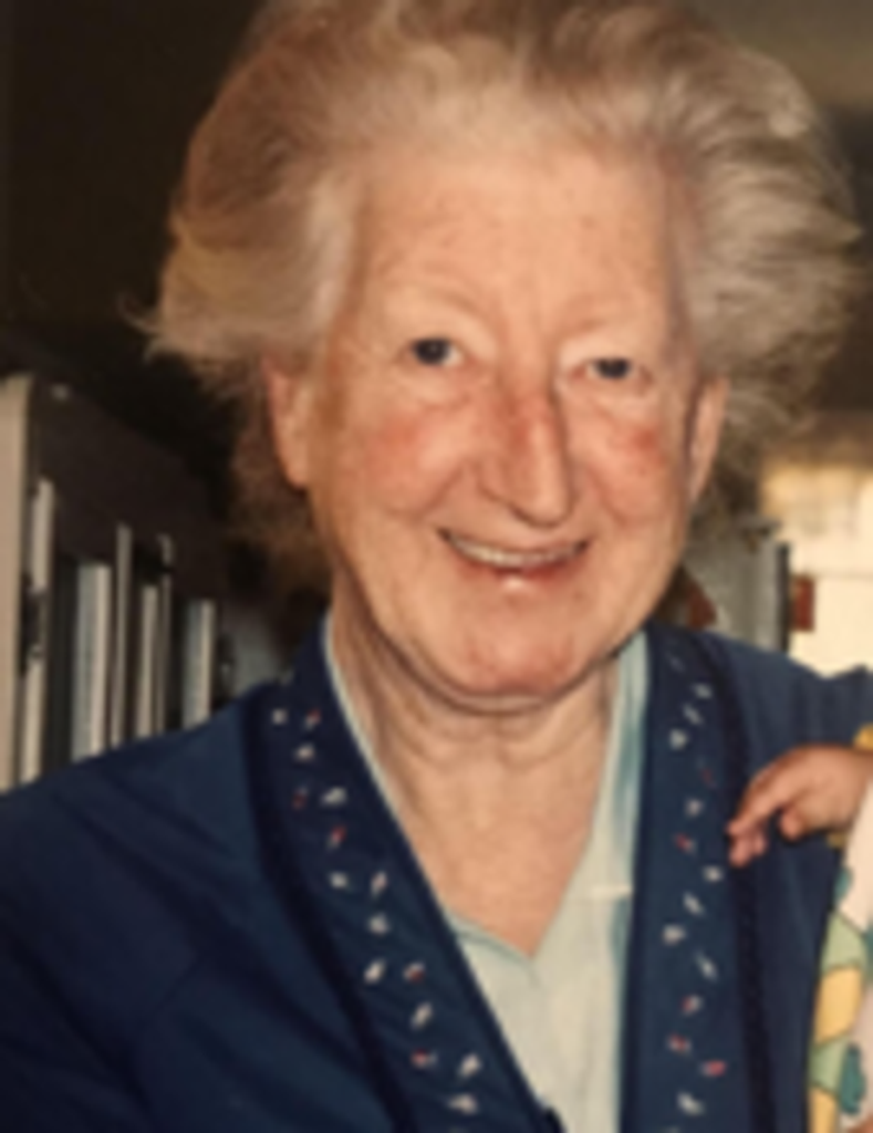 Sarah Edna (Farr) Barnett Profile Photo