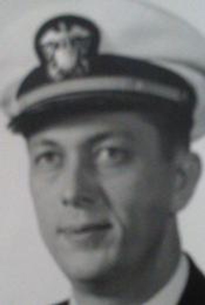 Howard Henry Porter, Sr.