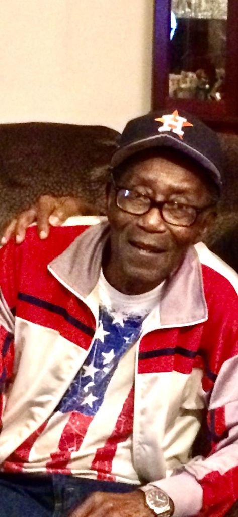 Willie Williams Profile Photo