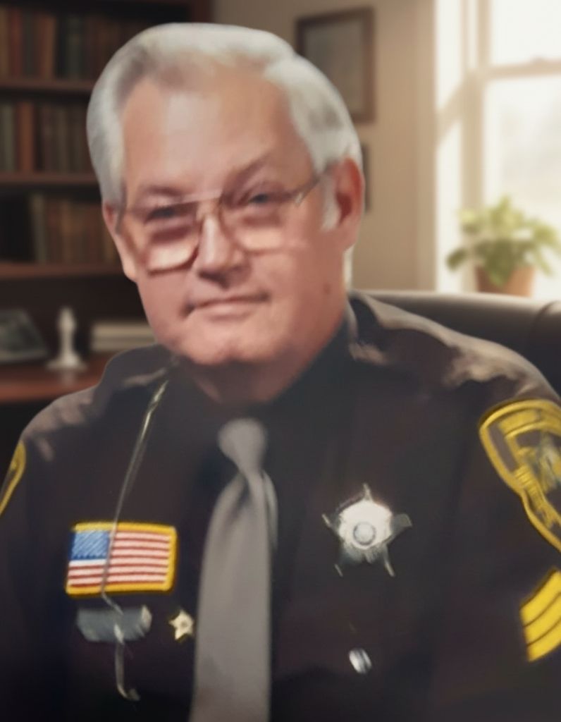 Kermit "Rex" Darnell