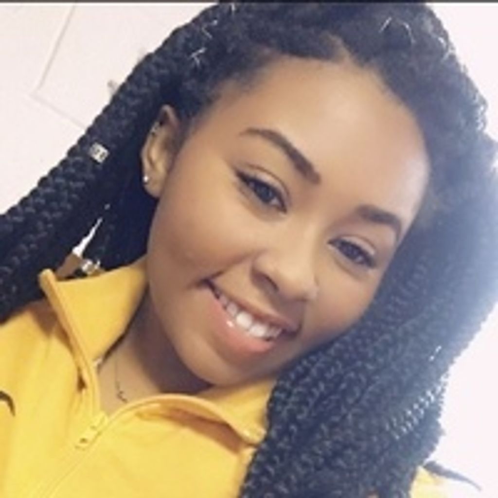 Aliyah Masumbu Profile Photo