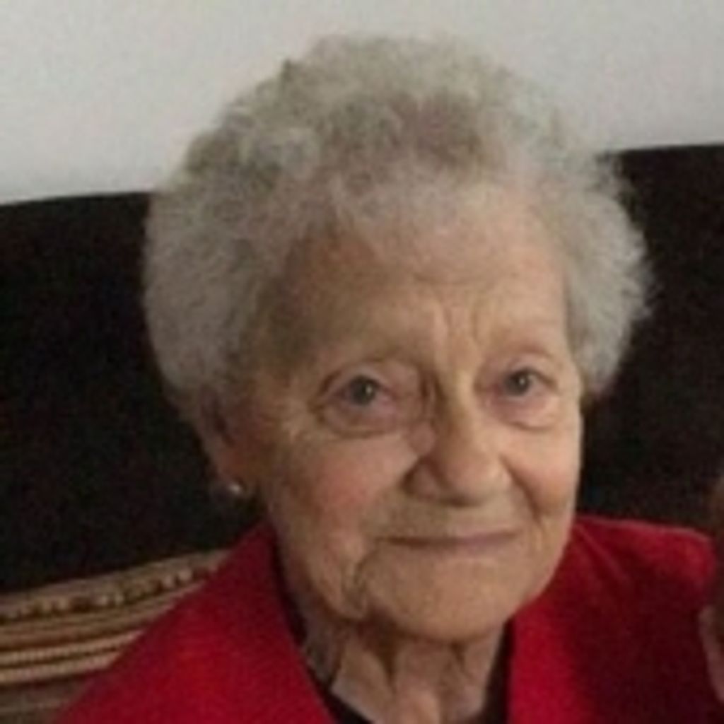 Annette C. Nickerson Kirkland