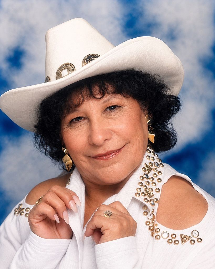 Virginia "Vickie" A. Rubalcada Profile Photo