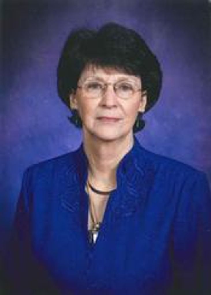 Vivian K. Rose