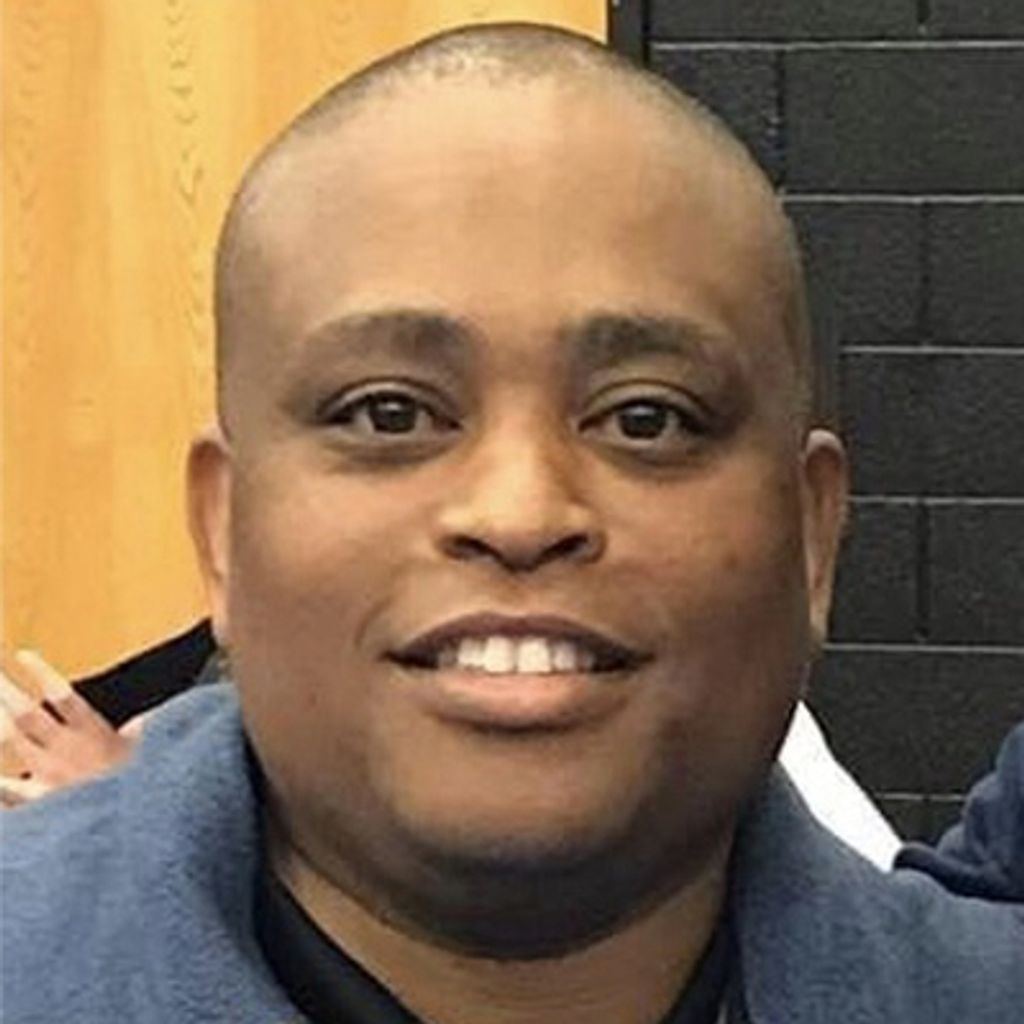 Eric Jermaine Dugger