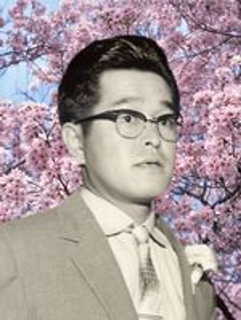 Keiichi Eddie Nonoshita