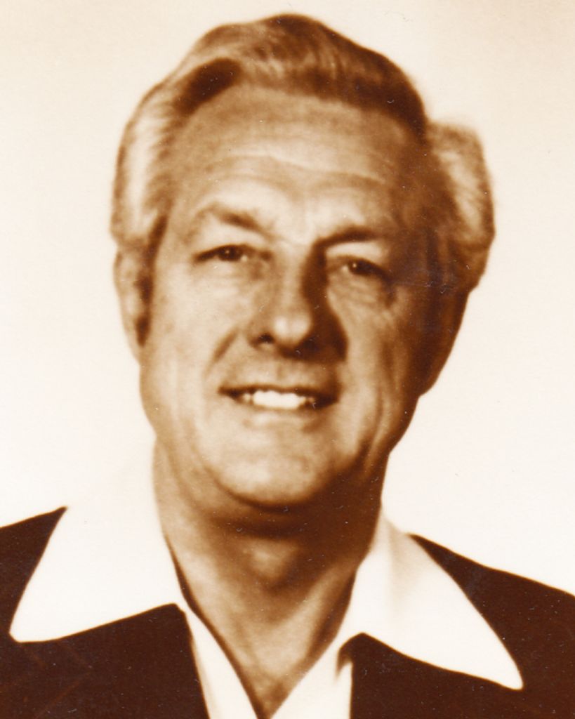 Norman Alvin Green