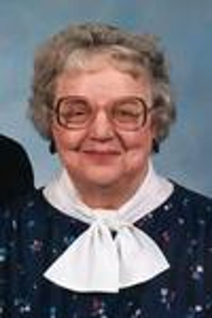 Frances F. Boyd
