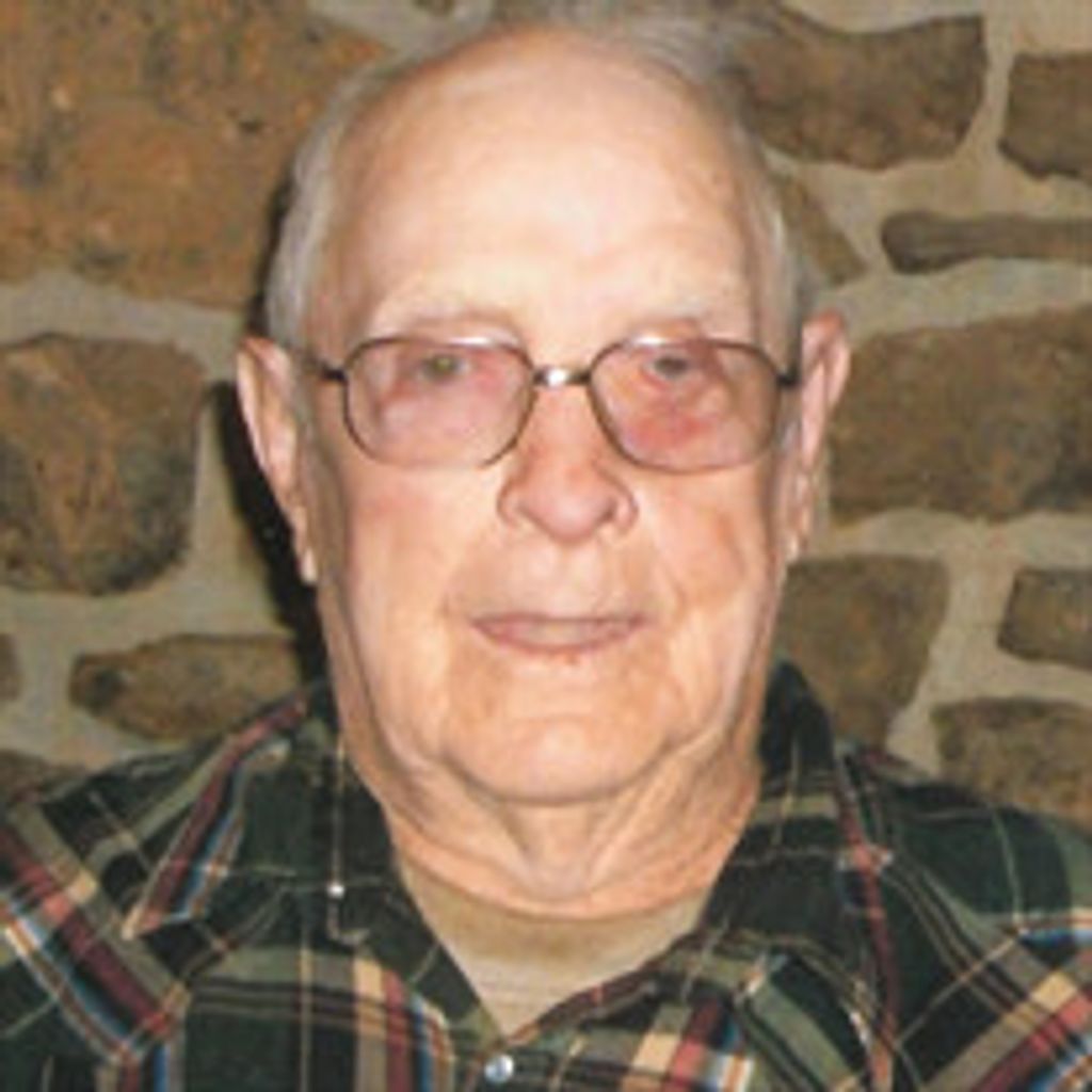 Charles Edwin Wensel