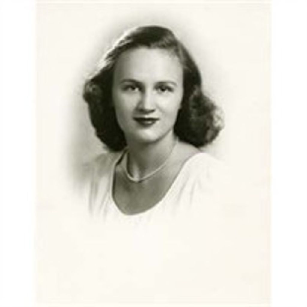 Marjorie Hansen Kutchinski