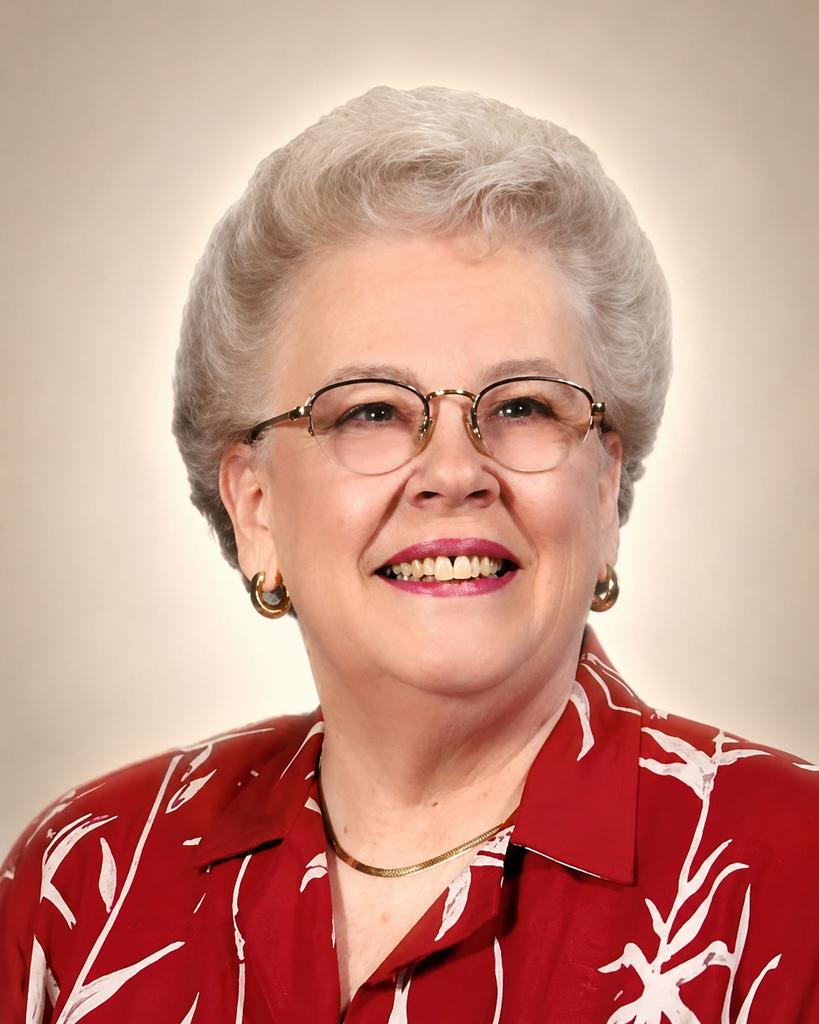 Jean M. Saunders