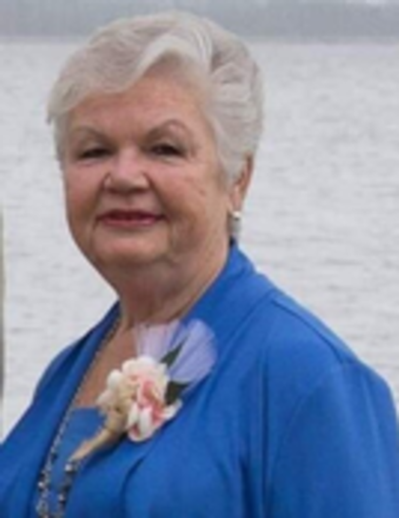 Judy Phipps Lawrence Profile Photo