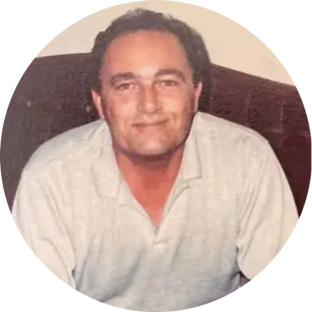 Richard Dana Williams