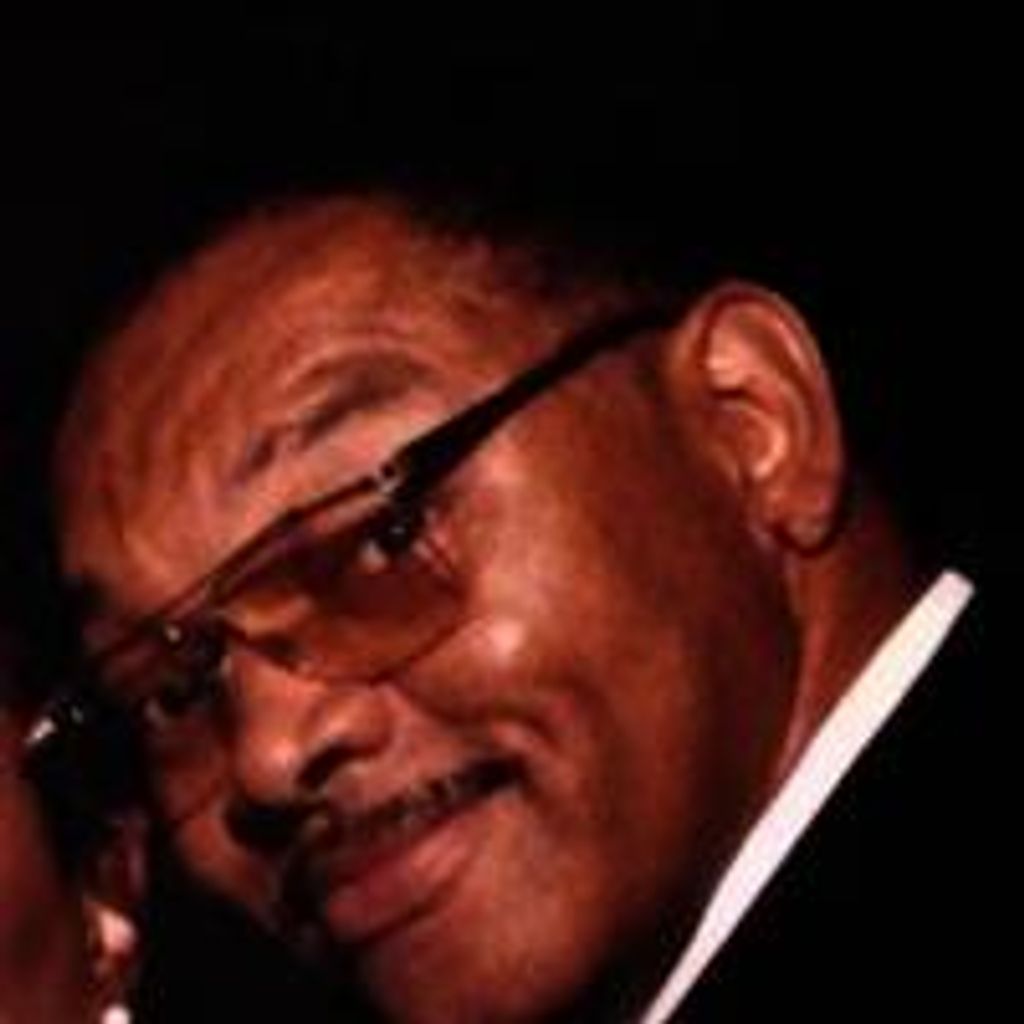 Melvin Gene Matthews