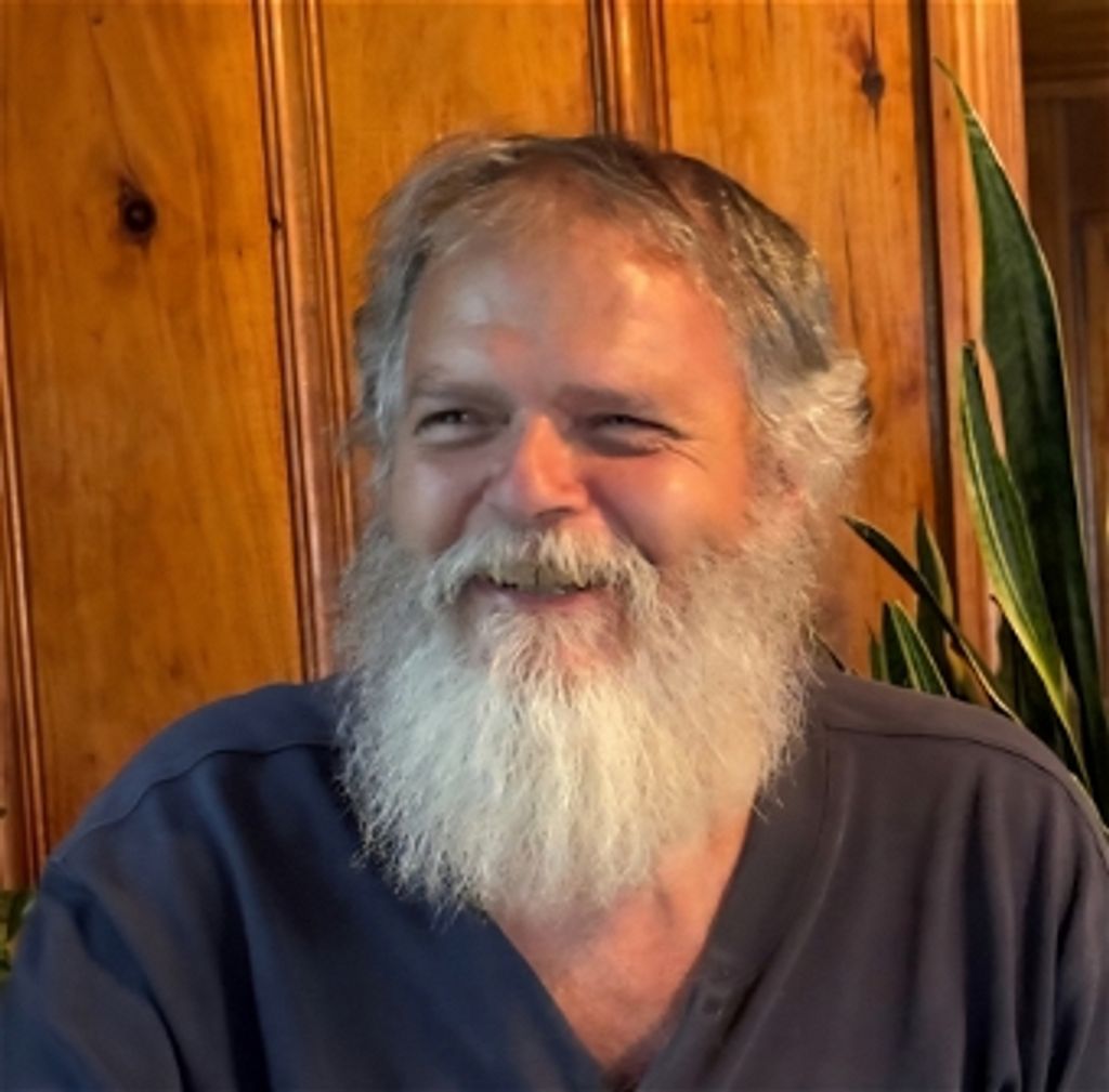 Michael William Evans Profile Photo