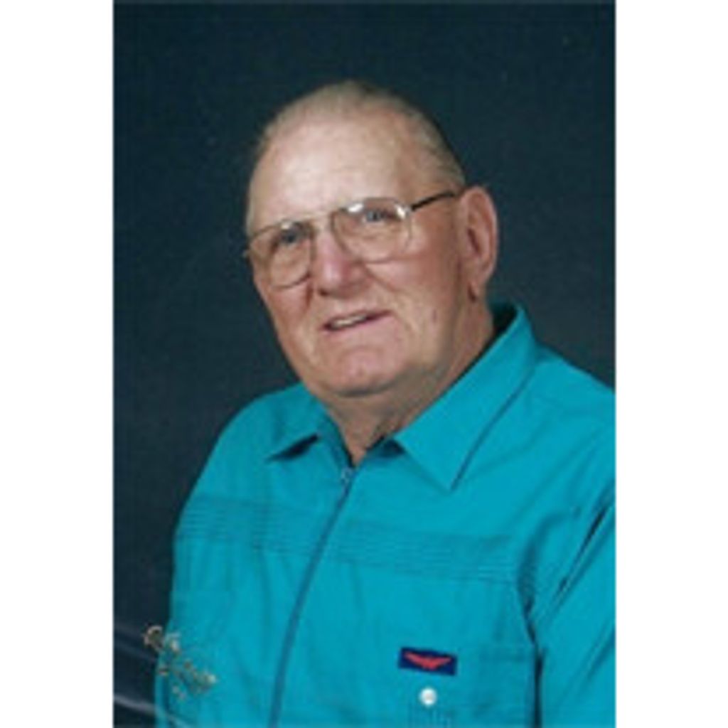 Keith A. Baker