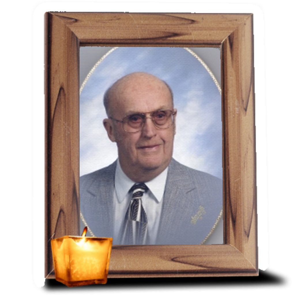 Gilbert Delwiche