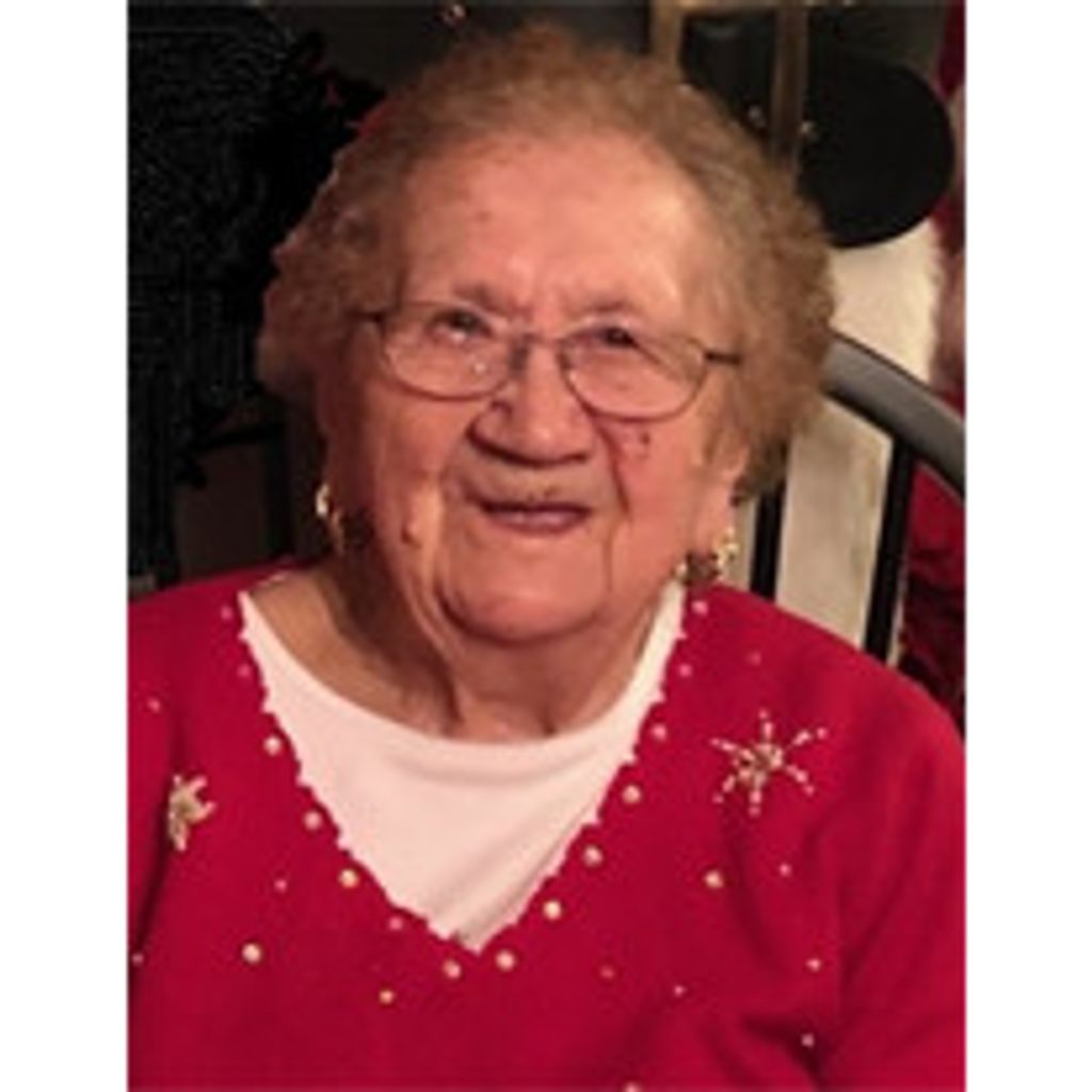 Jeannette D. Jamilowski Profile Photo